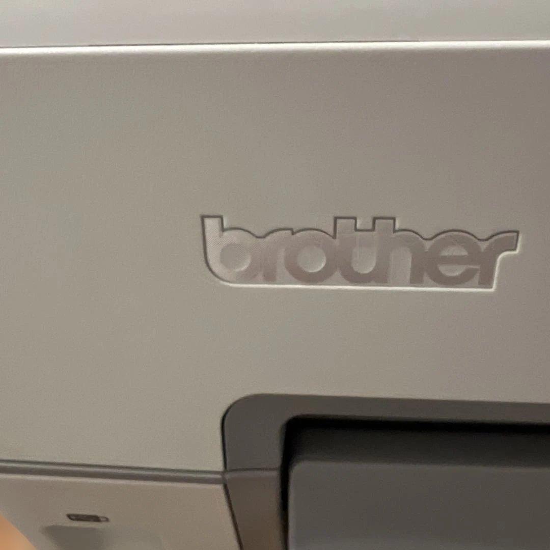 brother MFC-J6530CDW ホワイト 複合機