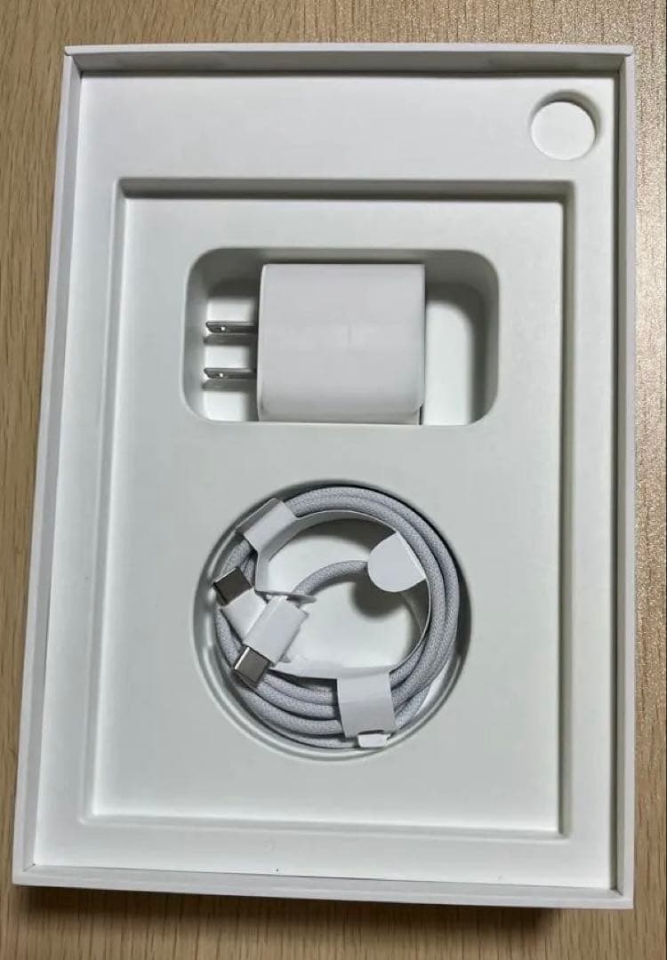 iPad mini 第7世代 256GB Wi-Fi パープル