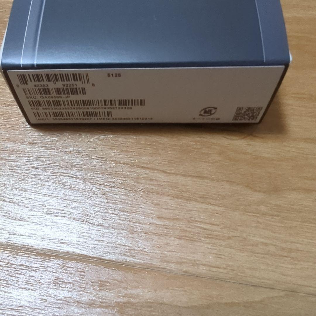 スマートフォン本体 Google Pixel 9a Obsidian 256 GB