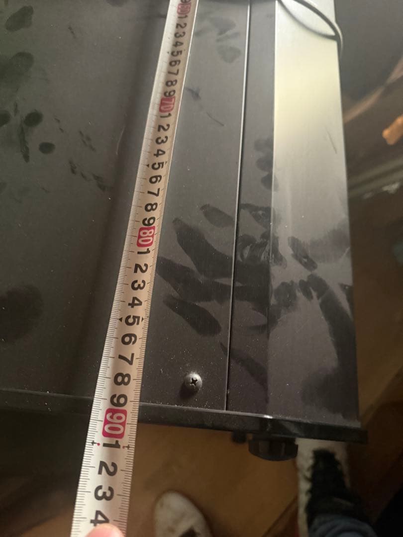 冷蔵庫ショーケース