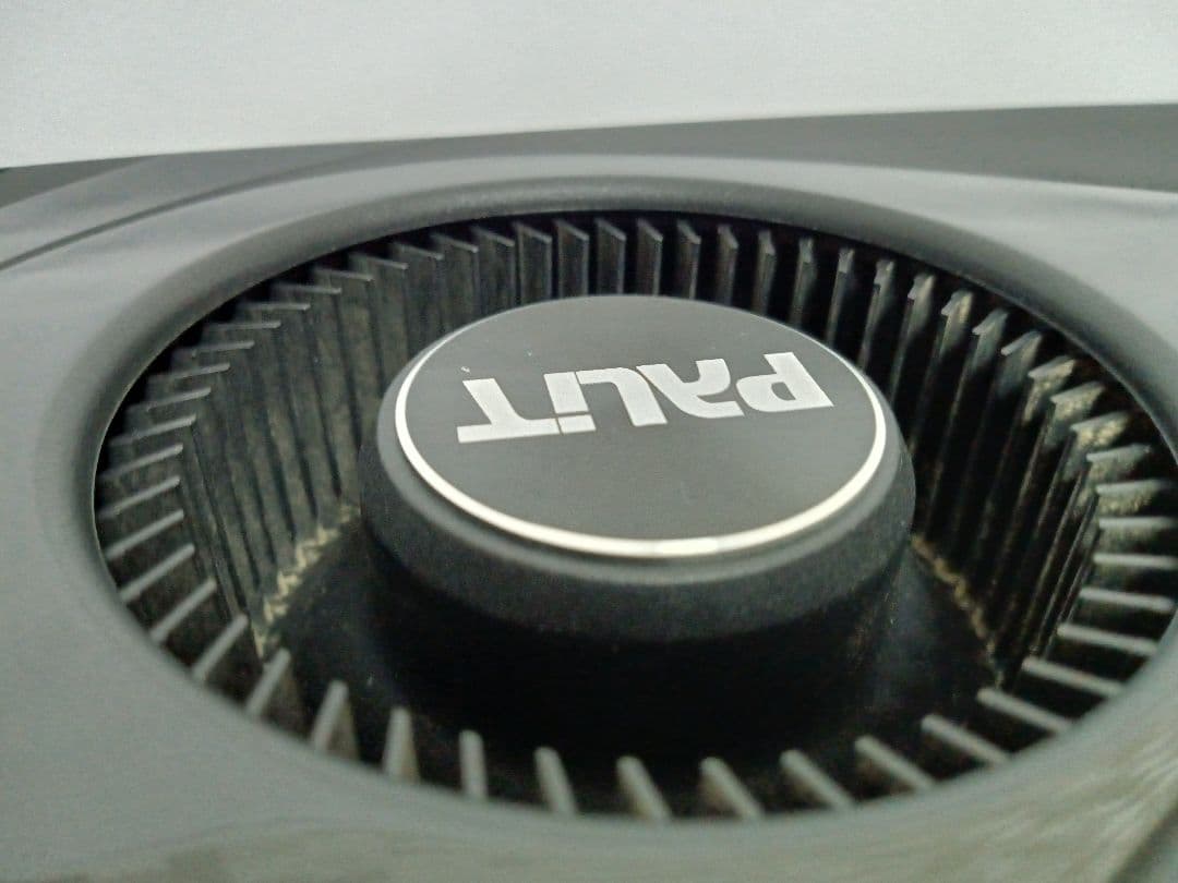 グラボ　RTX2070SUPER 8G ジャンク