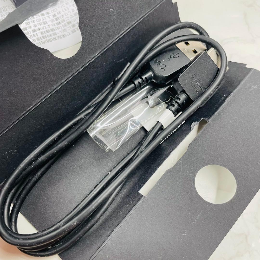 SONY WALKMAN NW-ZX300 64GB ブラック 動作良好