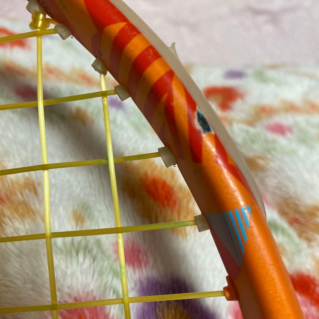 ヘッド グラフィン エックスティー ラジカル MP A 2016年モデル