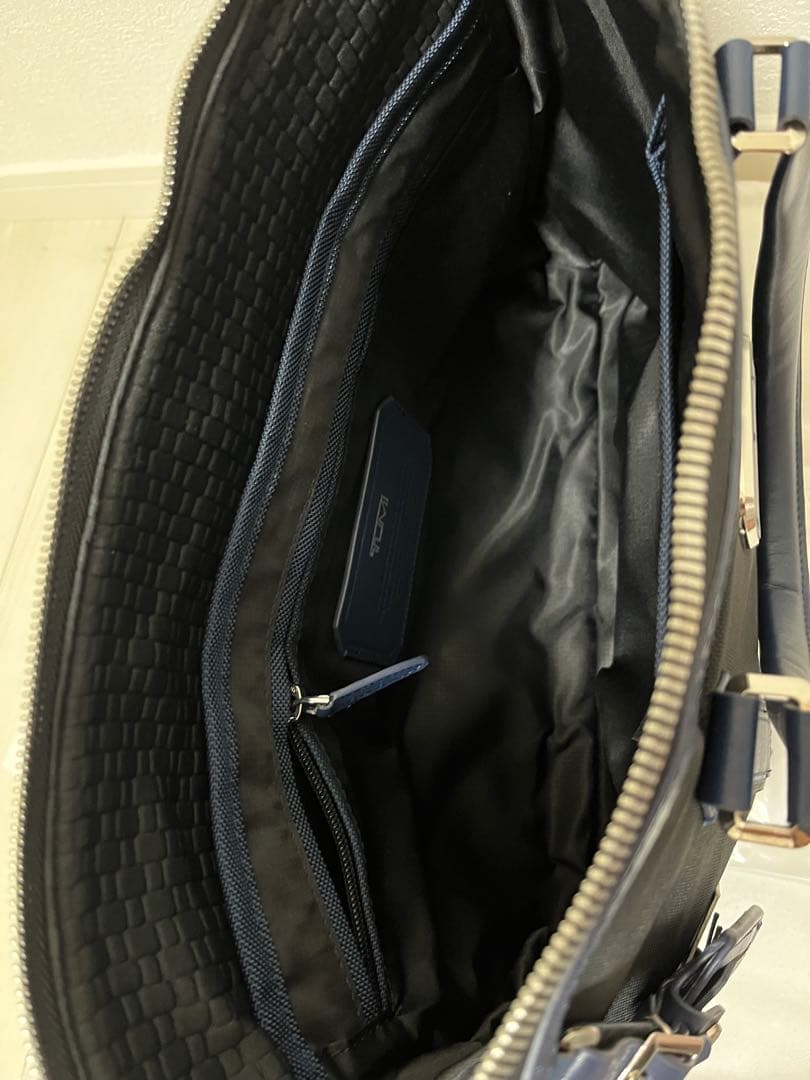 TUMI JARVIS トゥミ ジャービス ビジネスバッグ ブリーフケース