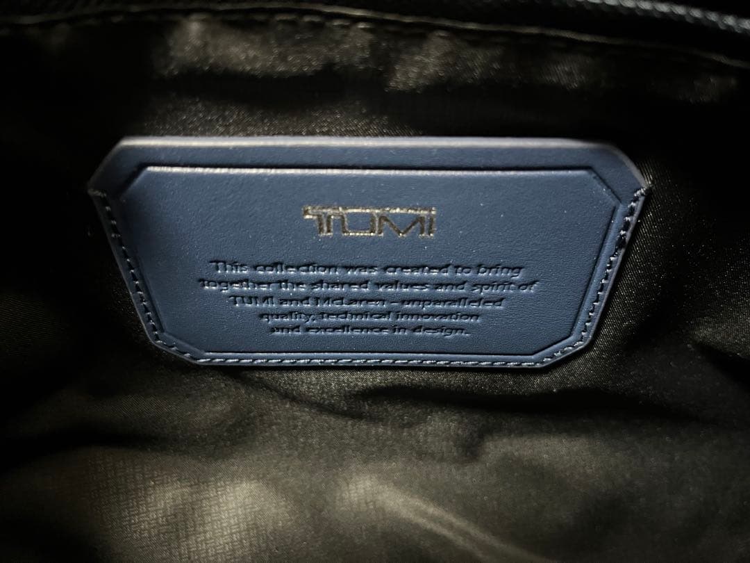 TUMI JARVIS トゥミ ジャービス ビジネスバッグ ブリーフケース