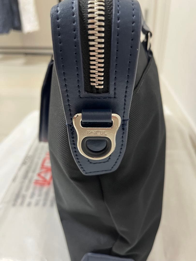 TUMI JARVIS トゥミ ジャービス ビジネスバッグ ブリーフケース