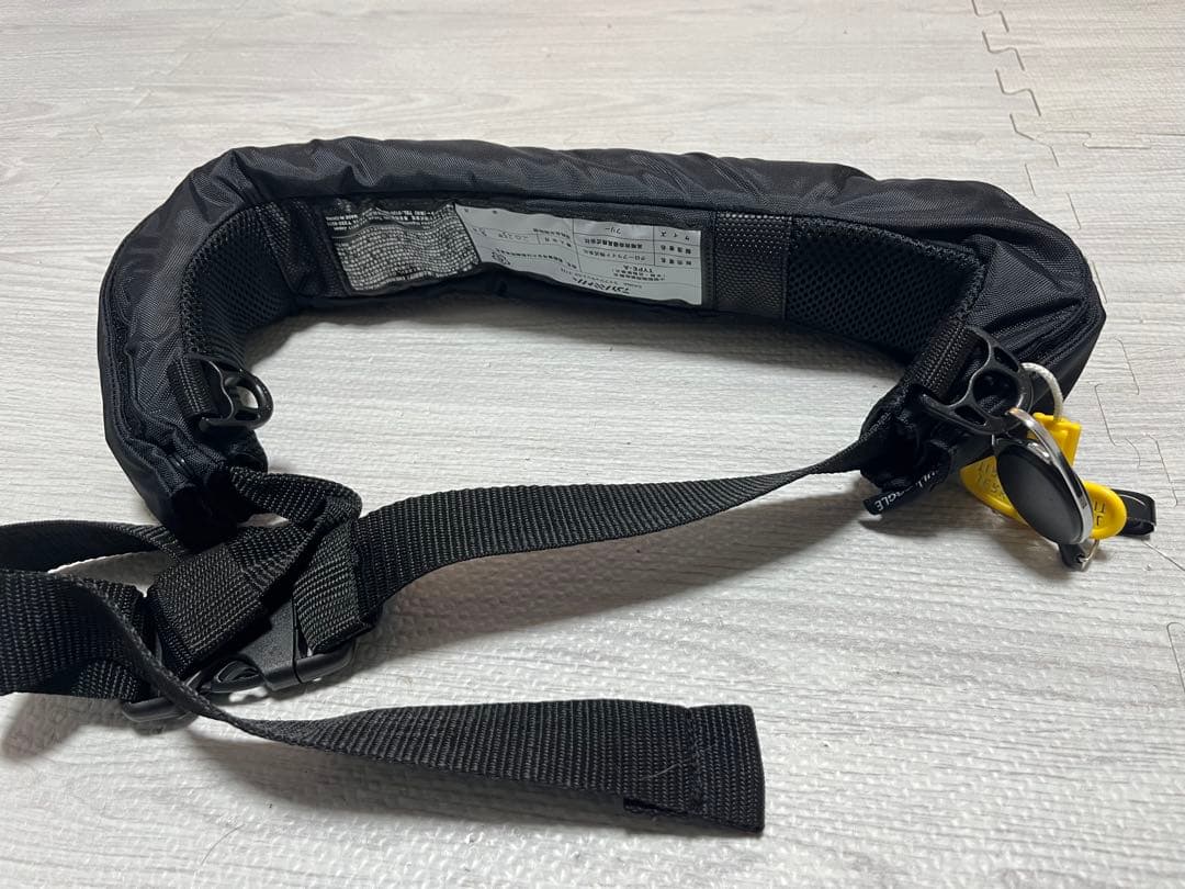 ダイワ(DAIWA)ライフジャケット