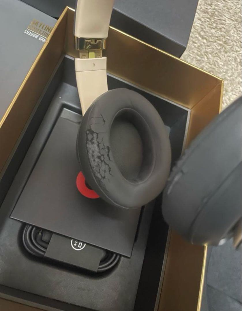 ヘッドホン Beats Studio 3 Wireless