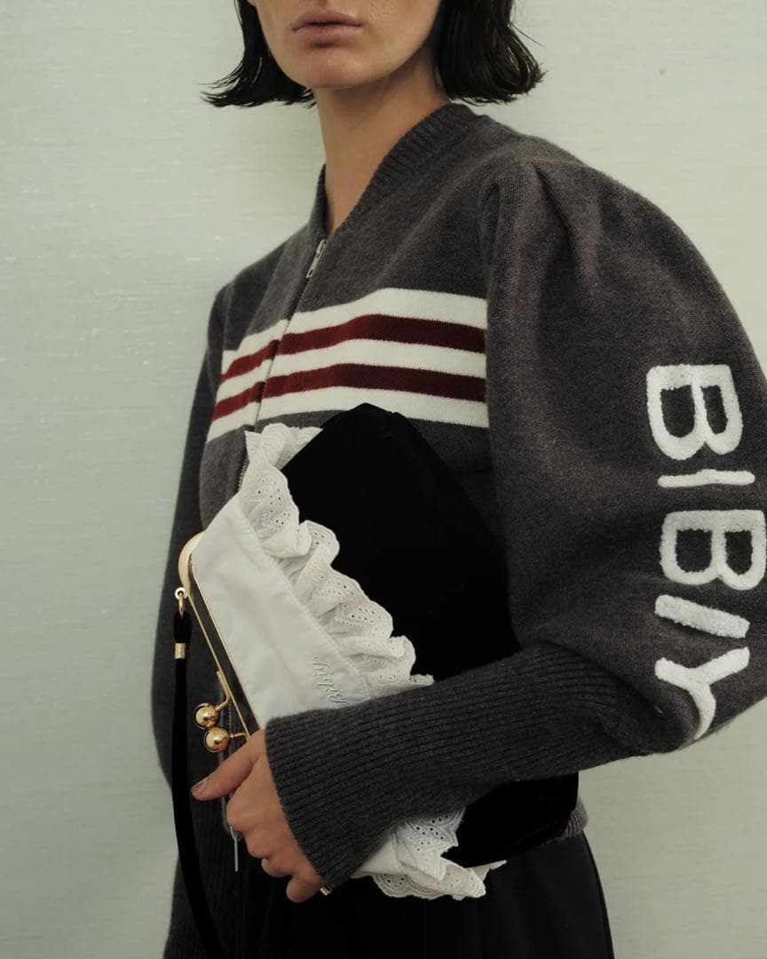 Bibiy. 完売☆ SABRINA LACE BAG