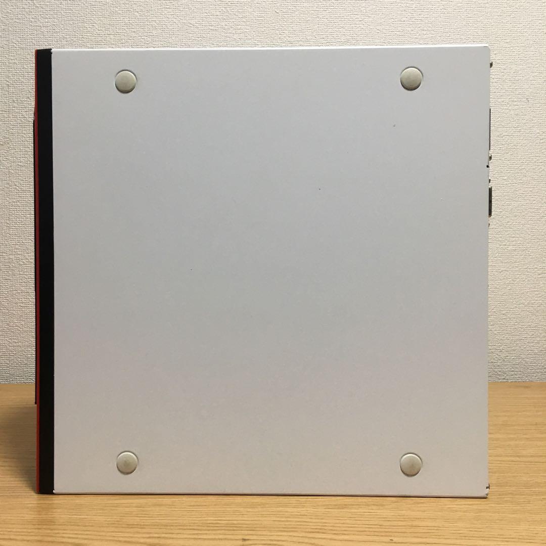 フルセット 富士通 ESPRIMO 23.8'モニター Win11 i3 SSD