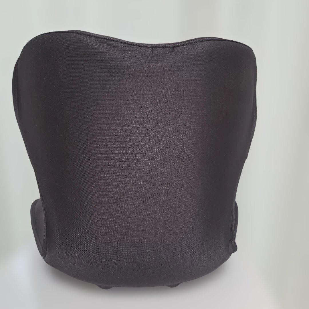 ☆【外箱付 美品】MTG スタイル スマート 姿勢矯正 骨盤サポート ブラウン