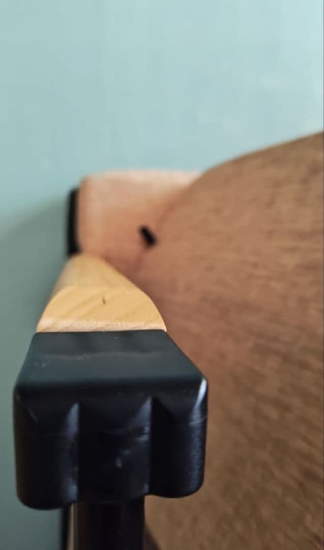 すわっと1 アームクッション付き ロゴス グランプソファ2