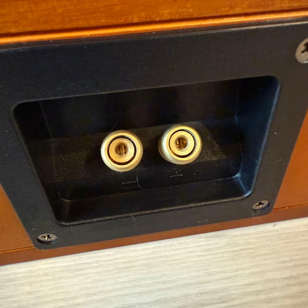 ［匿名配送］DENON（デノン）SC-C55SG センタースピーカー