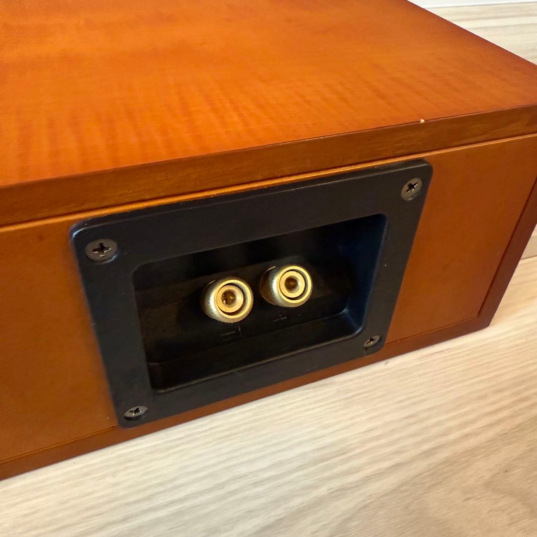 ［匿名配送］DENON（デノン）SC-C55SG センタースピーカー