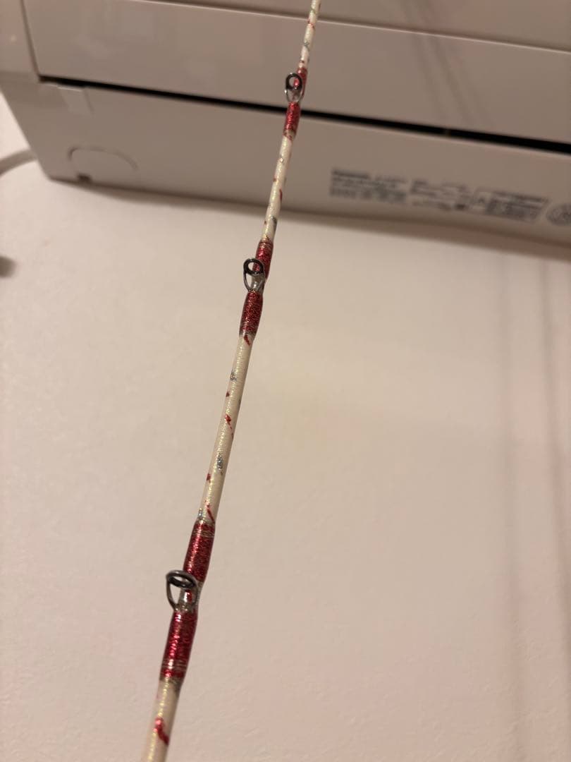 剛毅　GOUKI マダイリミテッドS235 美品