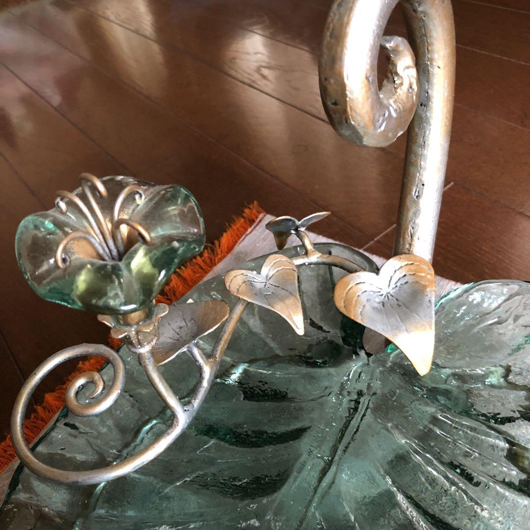 小物置き 飾り皿.