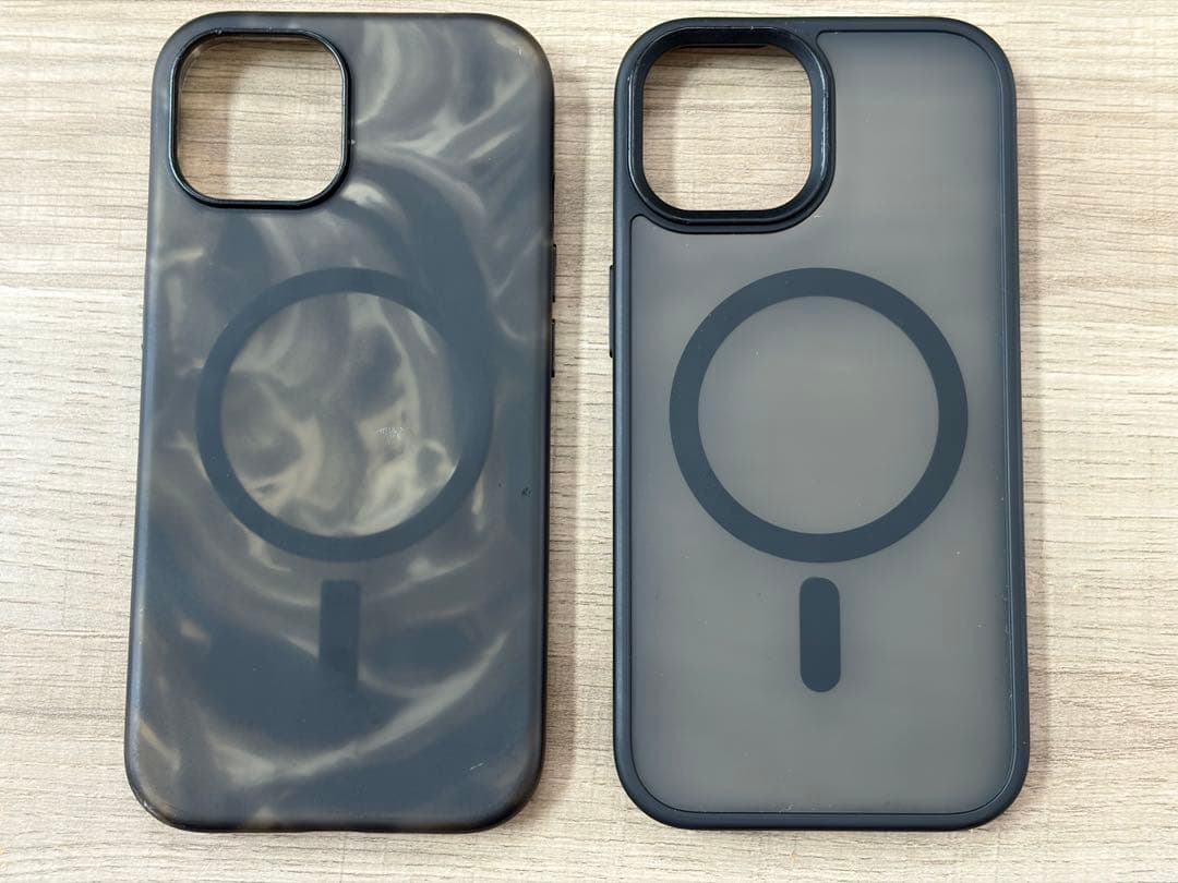 Iphone 15 ブラック　SIMフリー　256GB 86%