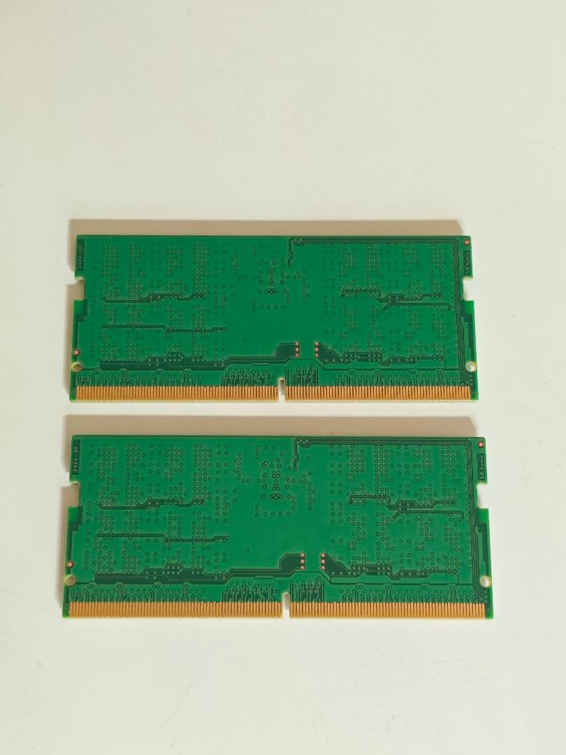 ノートPC用メモリ SO-DIMM DDR5 5600MHz 32GB