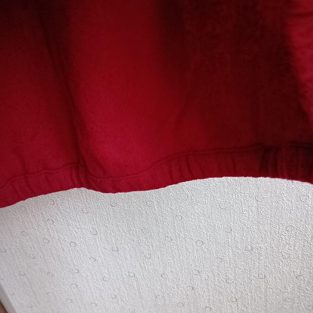 Vivienne Westwood ウールブークレーバレルブロッキングフーディー