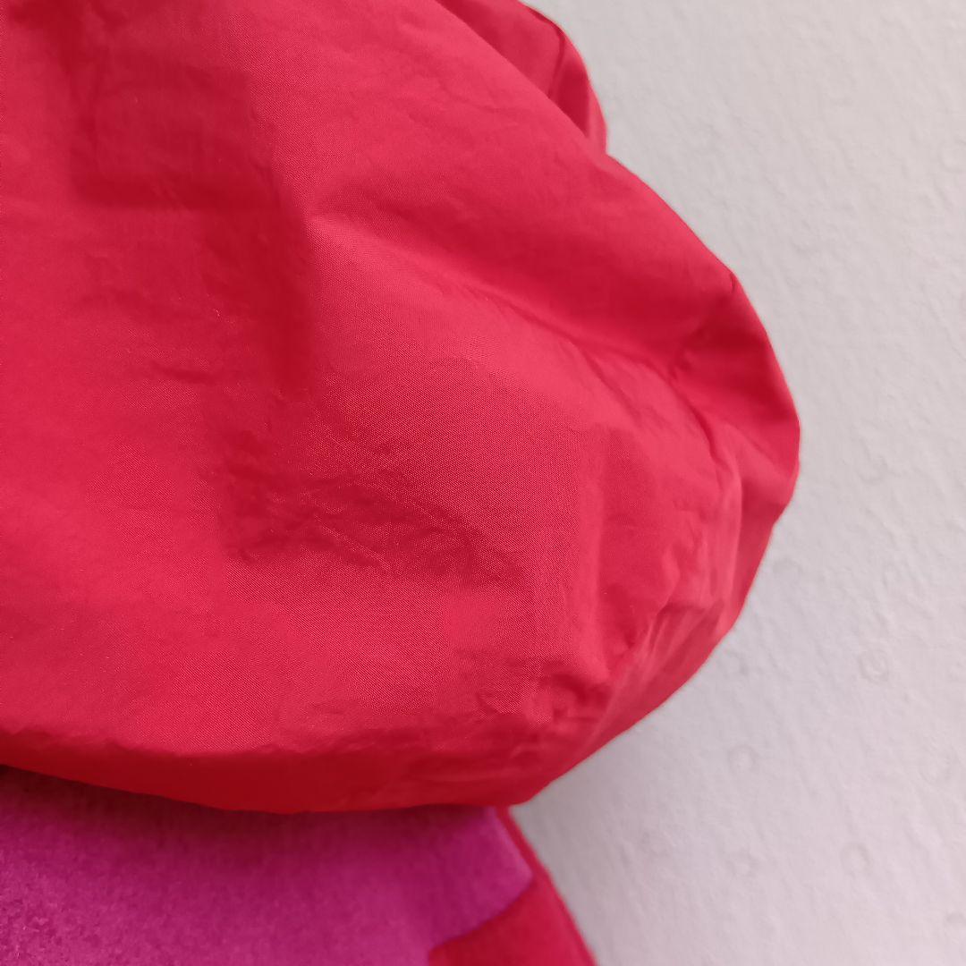 Vivienne Westwood ウールブークレーバレルブロッキングフーディー