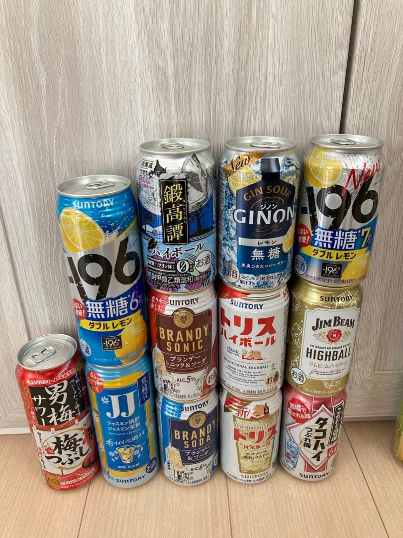 【合計60本】サントリー PSB ビール 他