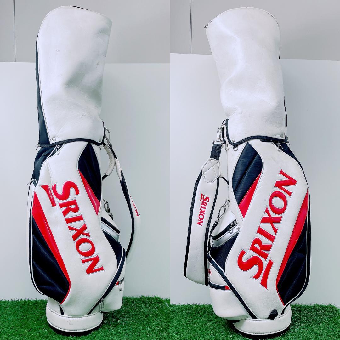 SRIXON WR YAMAHA メンズ ゴルフクラブ 14本セット　N2131