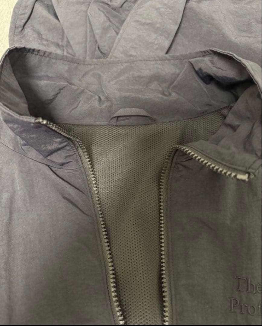 The Ennoy Professionalスタイリスト私物　セットアップ　XL