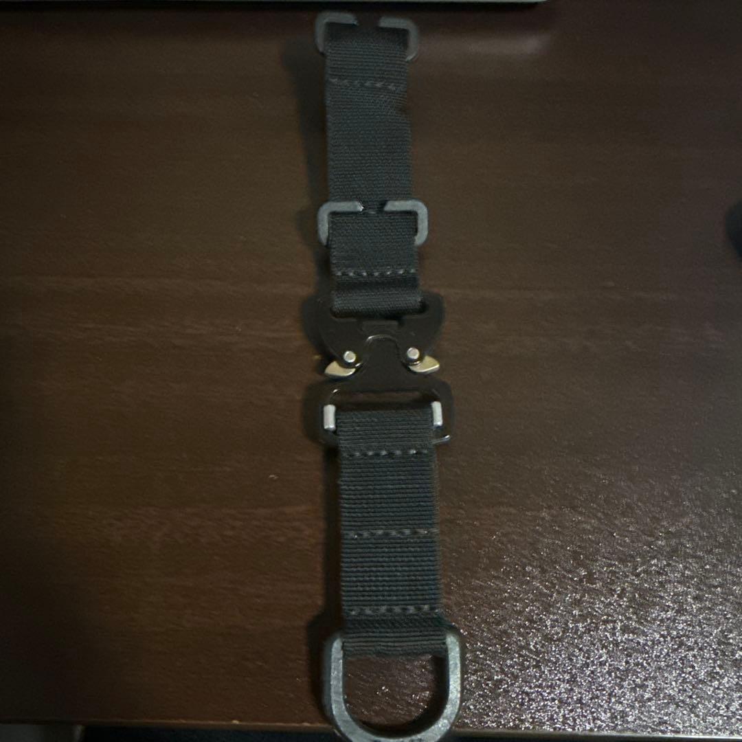 bagjack バッグジャック　Cobra Keycatcher