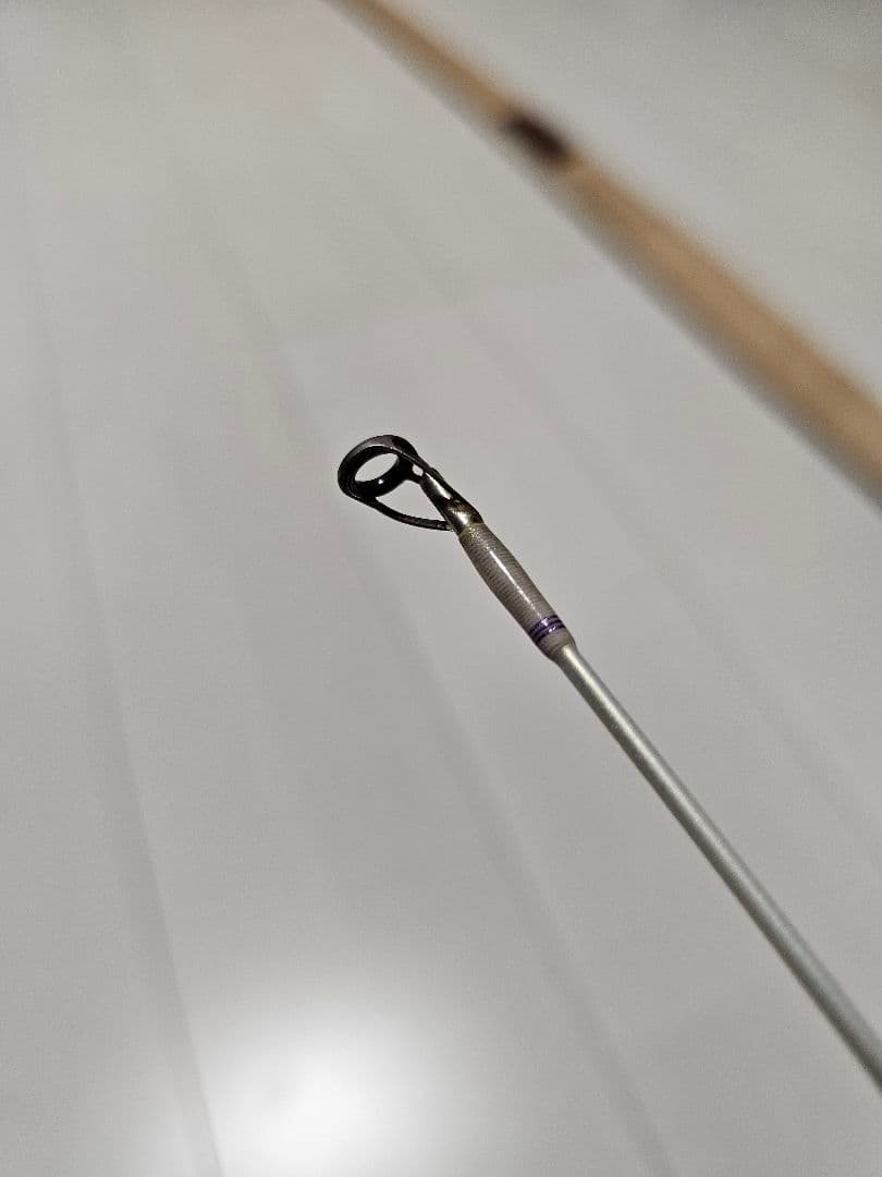 ハートランド　白震斬　白疾風　２本セット