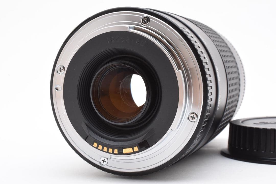 レンズ(ズーム) CANON EF 75-300mm F4-5.6 III USM