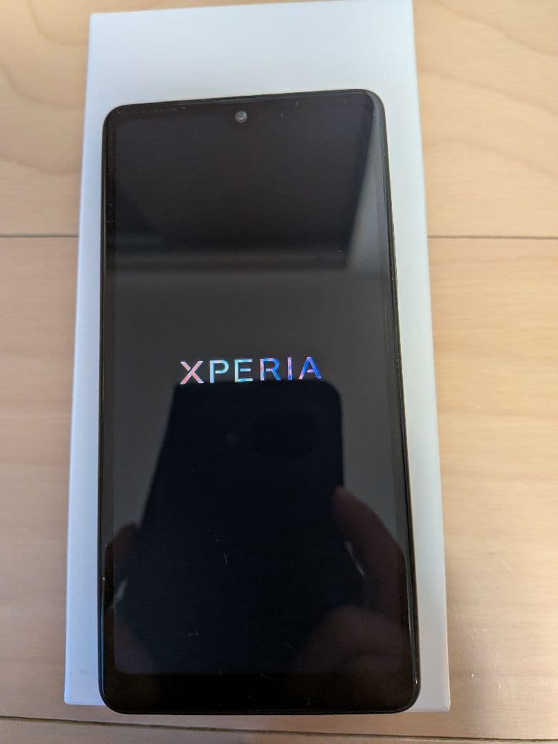 Xperia Ace III 本体