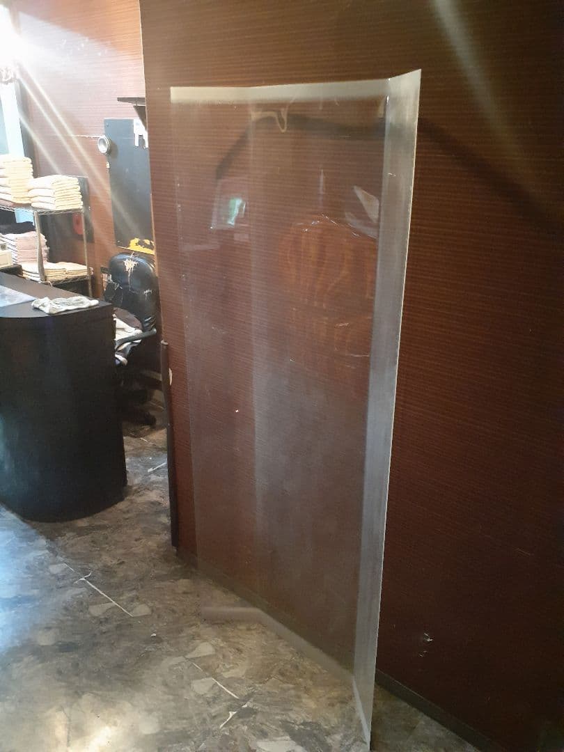 UWE MAX 上段　アクリル 未使用 保管品ウベマックス　 日焼けマシン