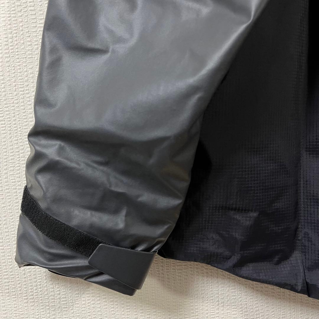 ダイワ　DAIWA　スタンダードレイン ストラムジャケット　Mサイズ　美品