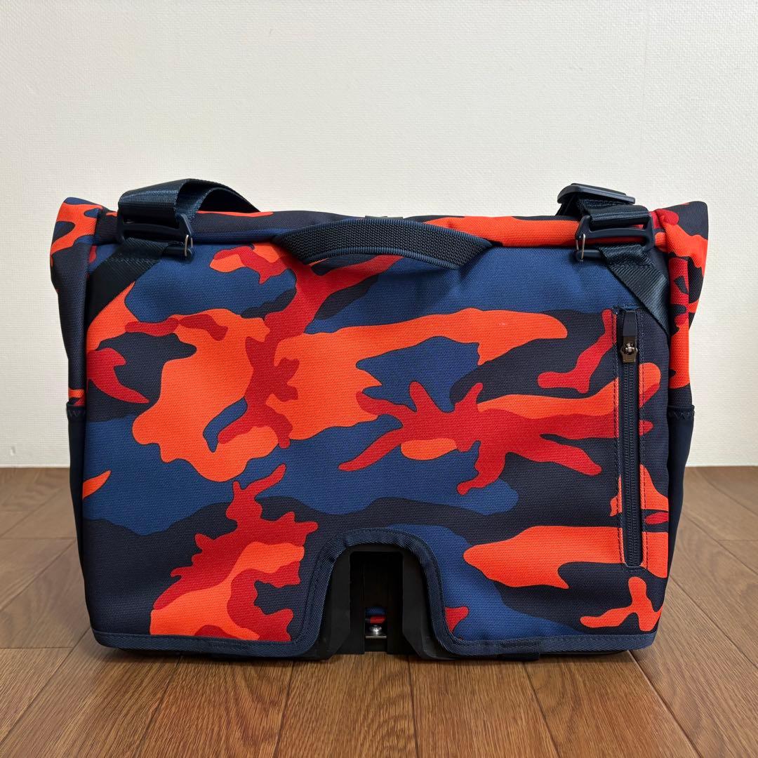 ブロンプトン Roll Top Bag 14L Camo