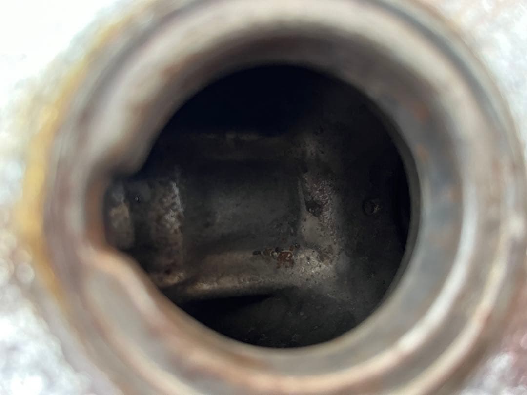 cbx400f 外装セット　タンク　BEET キャンディーライフ　ロケットカウル