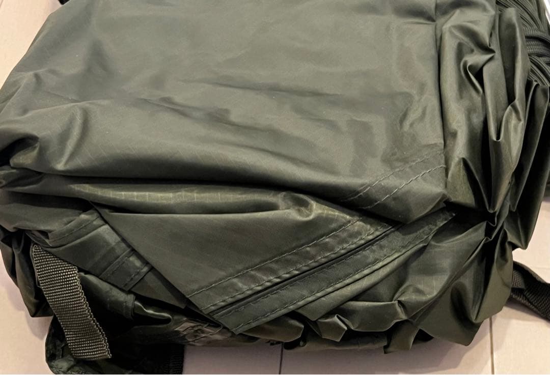 スナグパック　オールウェザーシェルター　オリーブ