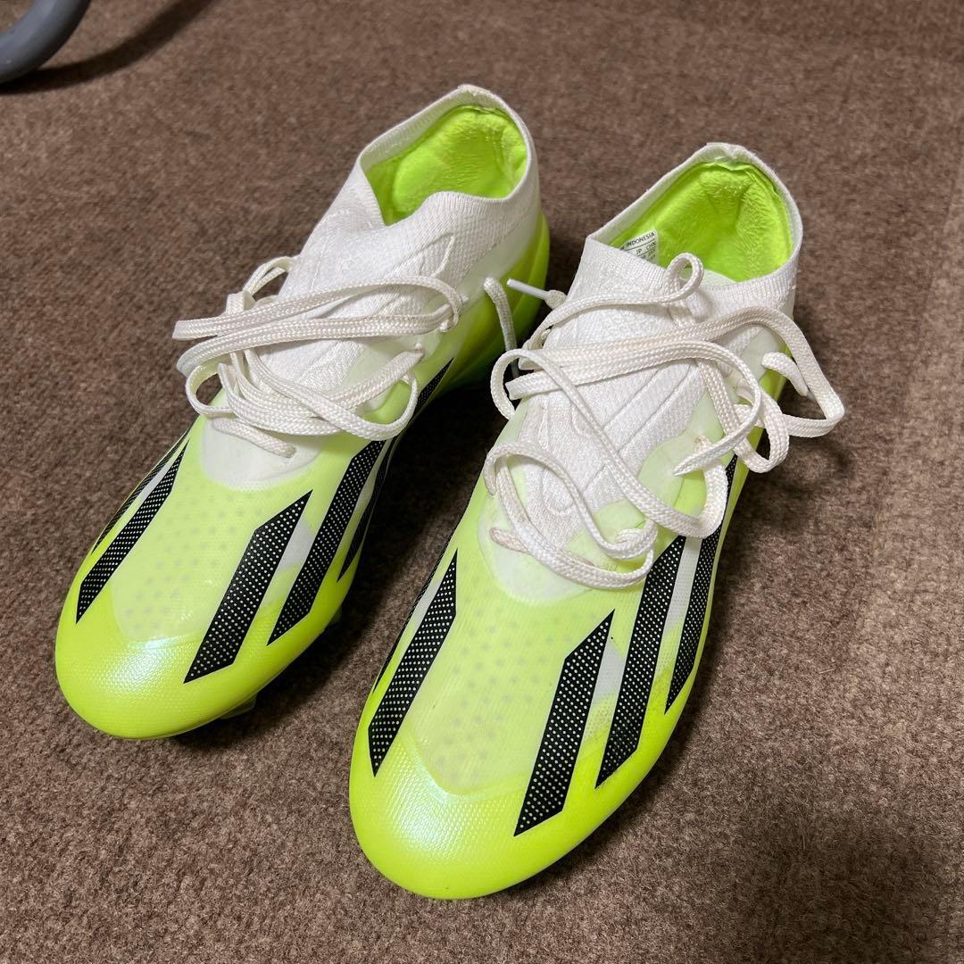 シューズ adidas X Crazy Fast.1 FG 26cm