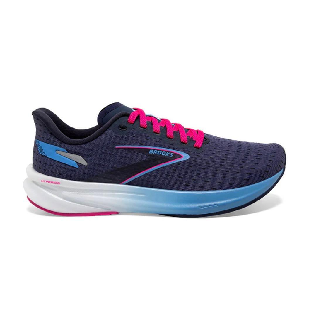 ブルックス　BROOKS Hyperion ハイペリオン　22.5cm