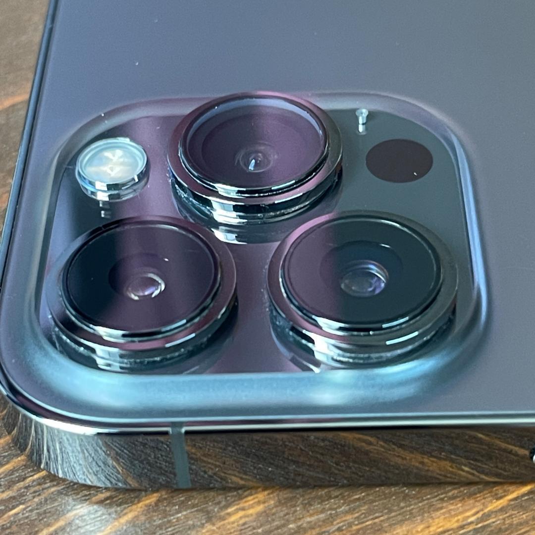 iPhone 13 Pro Max 256GB SIMフリー