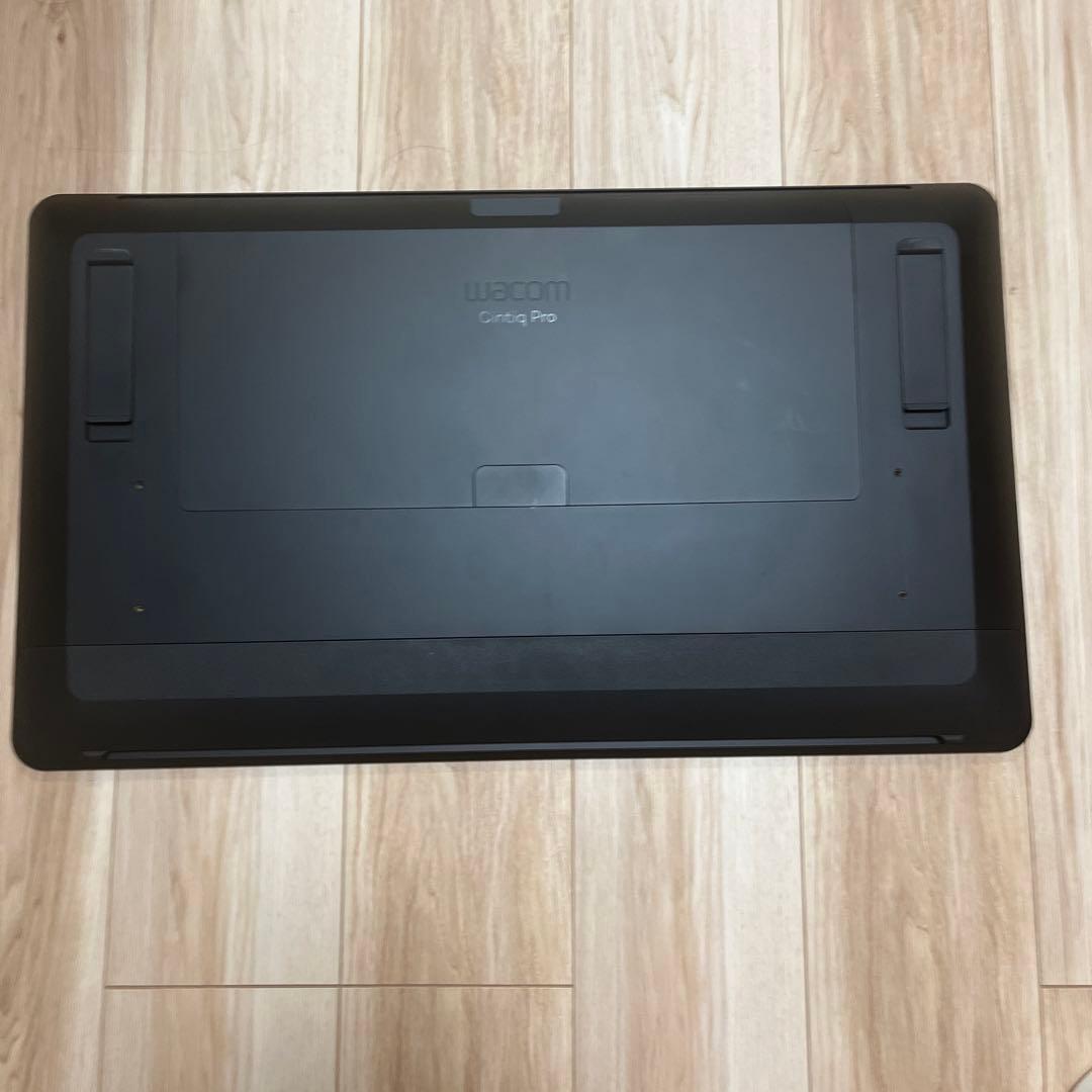 液タブ・ペンタブ Wacom Cintiq Pro 24 TDTH-2420/KO 2021