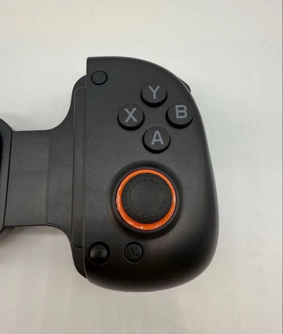 【日本未発売】BSP D8+ ゲームコントローラー Hall 搭載 有線/無線