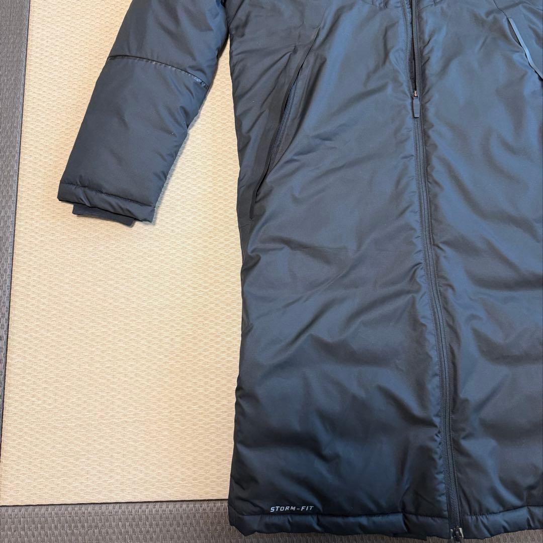 【定価19,900円/新品未使用品】NIKE ベンチコート