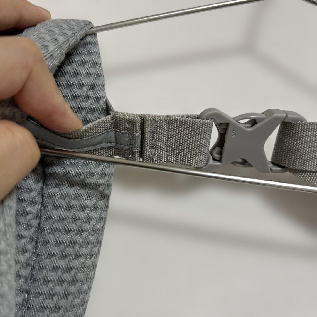 エルゴベビー オムニブリーズ 360 抱っこ紐