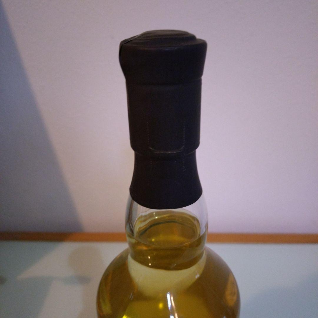 三郎丸蒸溜所　十年明7年　 700ml
