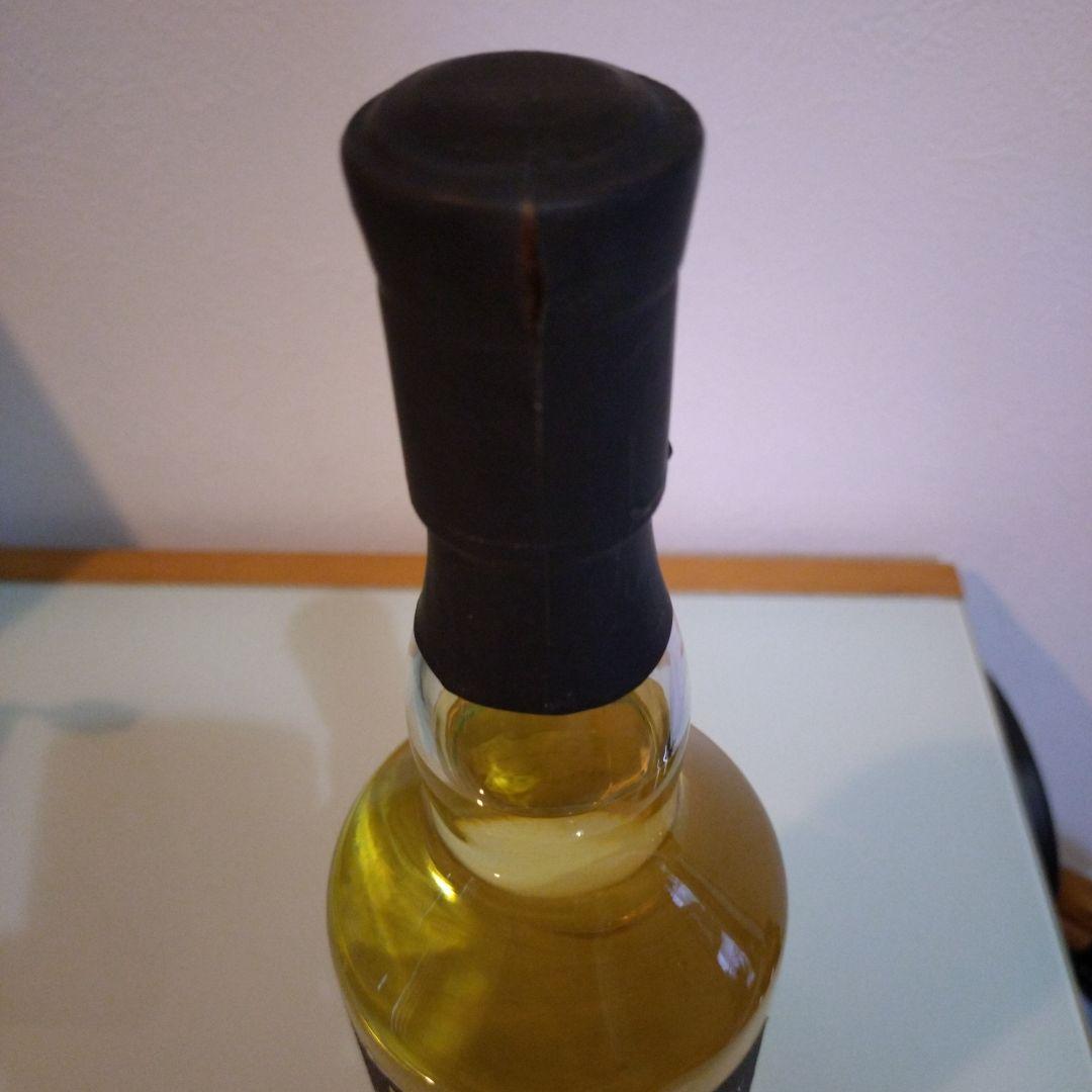 三郎丸蒸溜所　十年明7年　 700ml