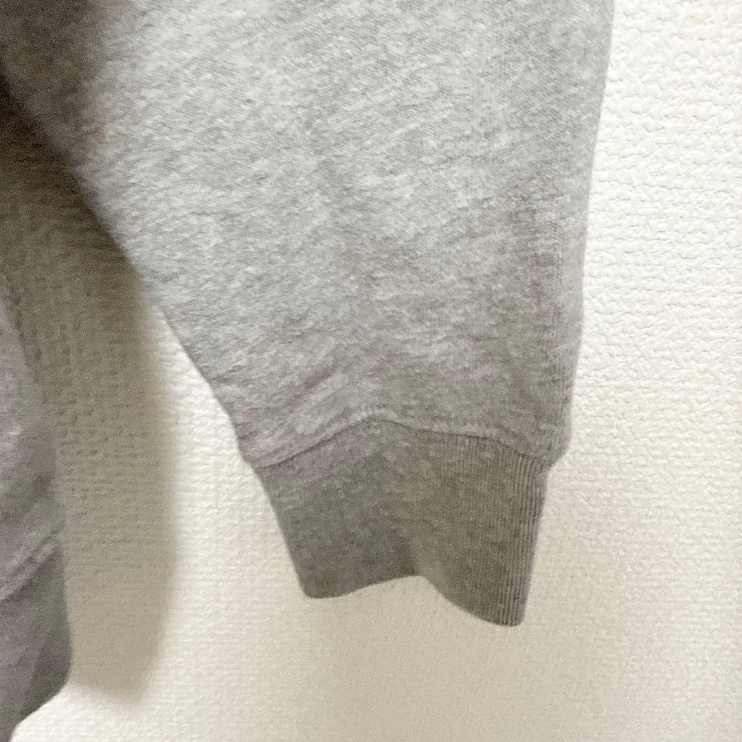 ヒグチユウコ ボリス雑貨店 トレーナー 3Dメガネで鑑賞中 2XL