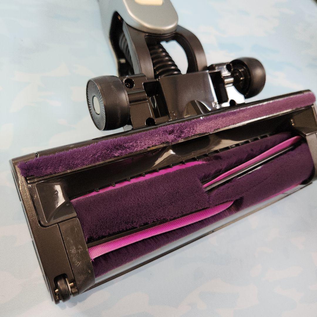 掃除機・クリーナー SHARK LC501JGY