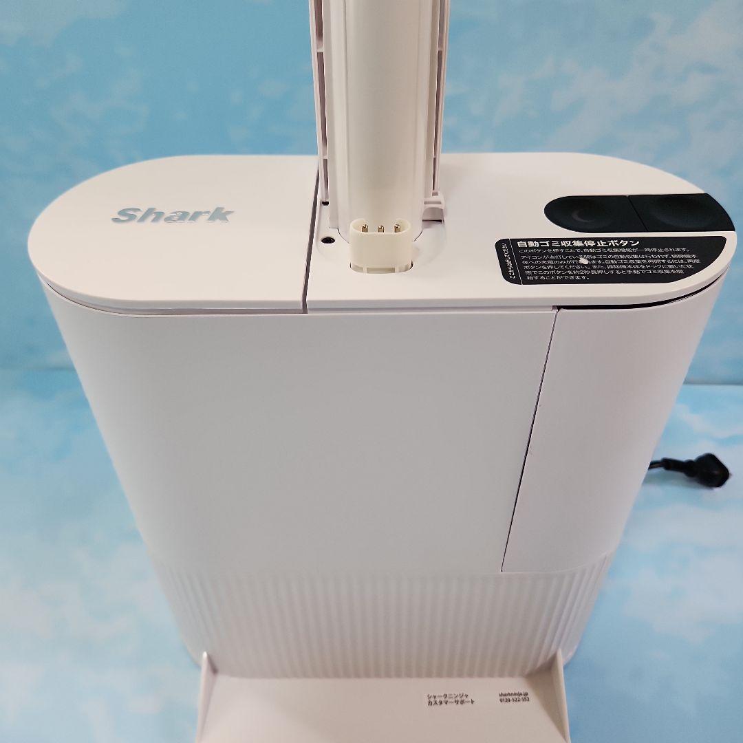 掃除機・クリーナー SHARK LC501JGY