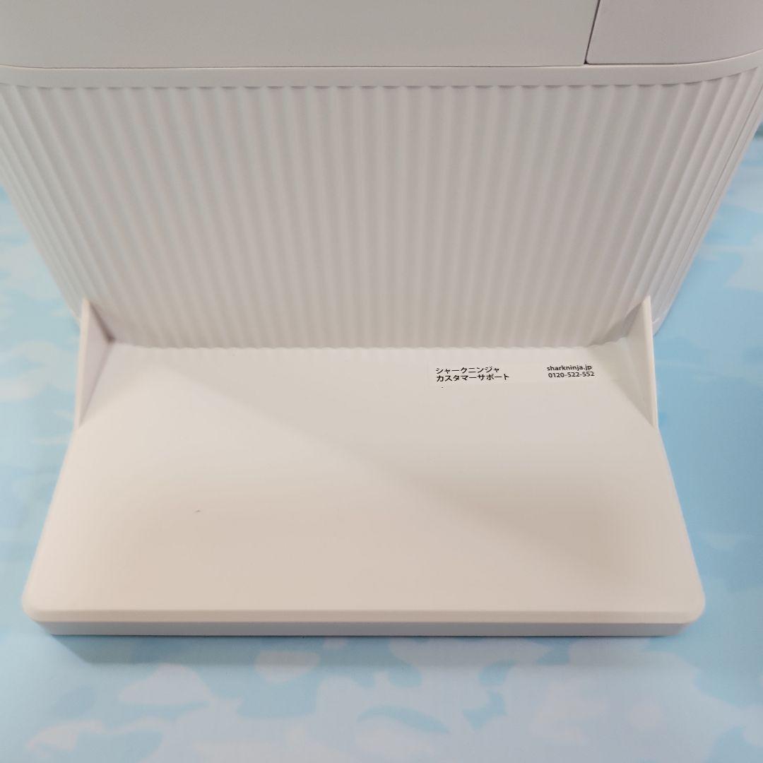 掃除機・クリーナー SHARK LC501JGY