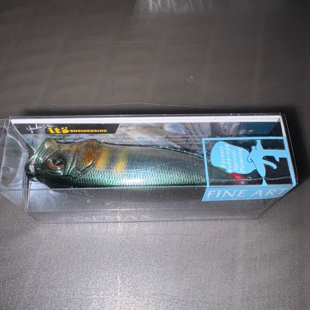 メガバス ☆5点セット